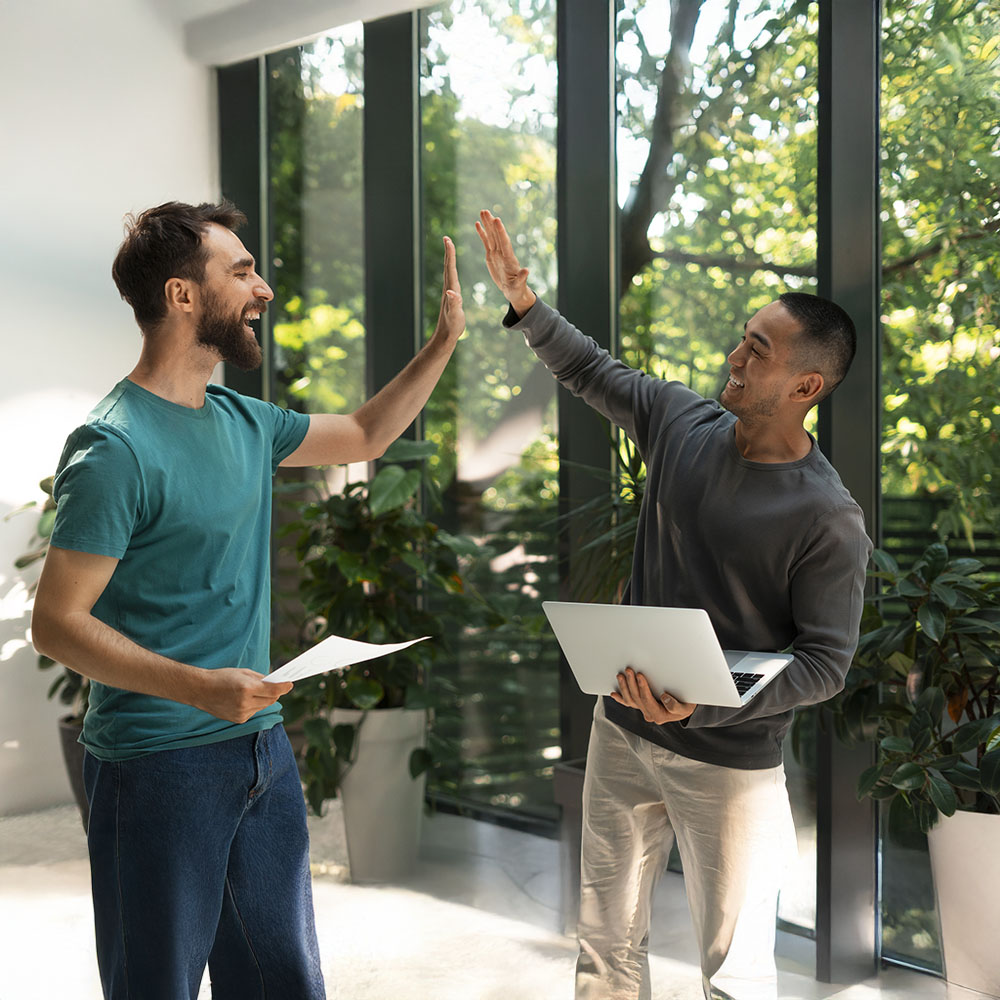 Collaboration | Long-Term Win-Win Partnerships