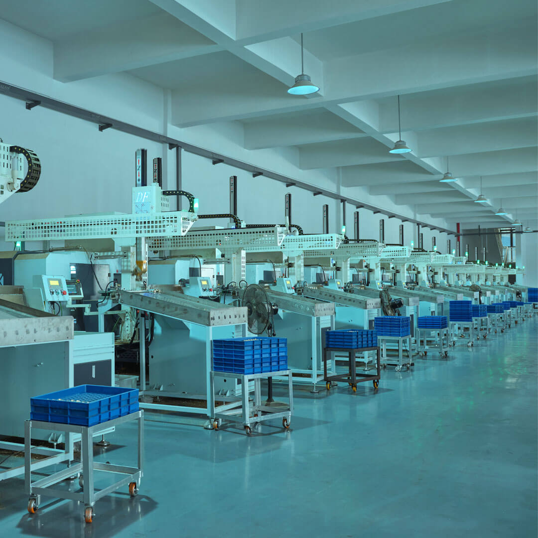 Quality | Precision Manufacturing You Can Trust